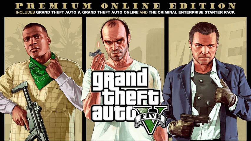 Link Download GTA V RolePlay For Android Gratis, Klik Disini!