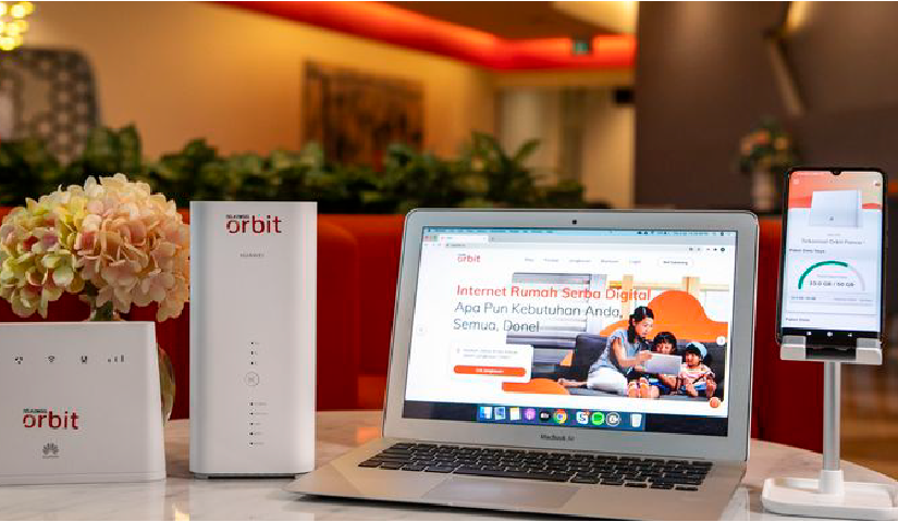 Orbit Mifi N1