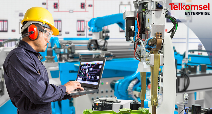 How to Achieve Operational Excellence in Manufacturing Through Digital