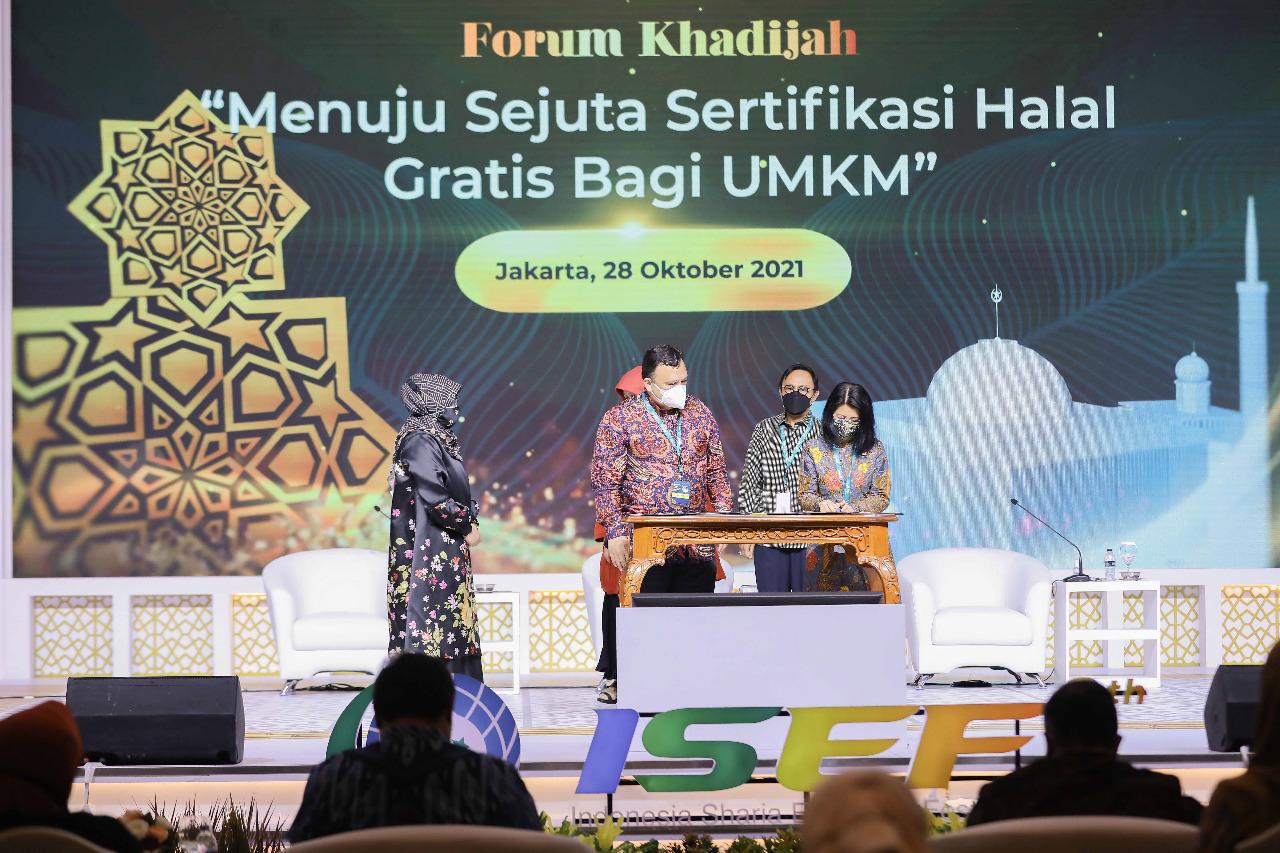 Telkomsel Dan PPUMI Jalin Kolaborasi Untuk Wujudkan Akselerasi 