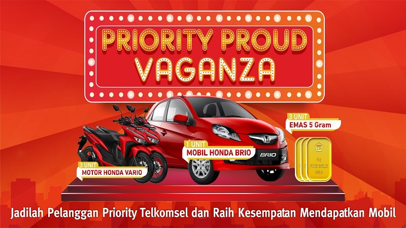 priority proud vaganza