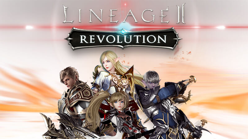 lineage2