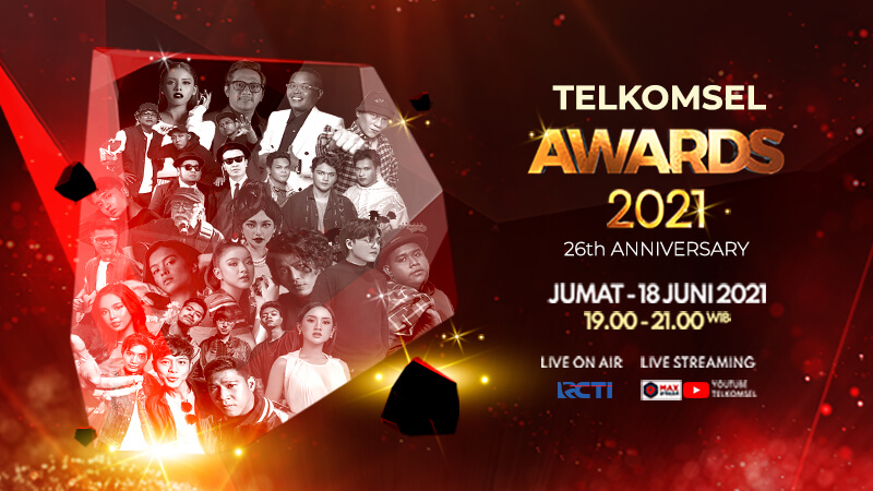 telkomsel-awards