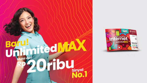 Telkomsel Unlimited Package 2020 Unlimitedmax Internet Package Telkomsel