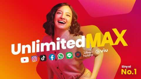 Paket Unlimited Telkomsel Kartu Perdana Unlimitedmax Telkomsel