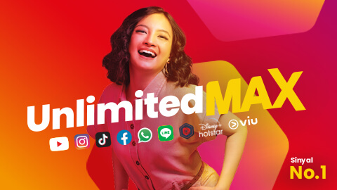 Telkomsel Unlimited Package Unlimitedmax Internet Package Telkomsel