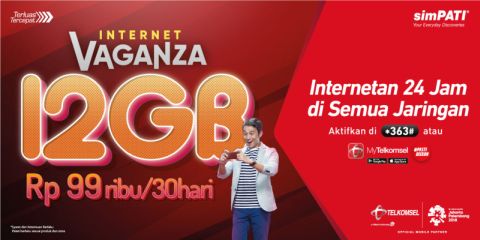 Featured image of post Paket Internet Simpati Bulanan Termurah Kamu bisa membeli paket internet simpati di aplikasi mytelkomsel atau hubungi 363