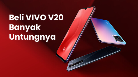Order Now Kartuhalo Bundling Special Bundling Vivo V20 Series Telkomsel