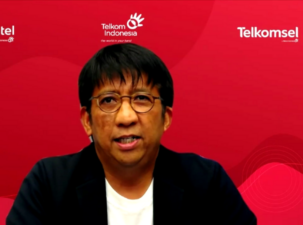 Telkomsel dan Mitratel Kembali Melakukan Aksi Korporasi dengan Pengalihan Kepemilikan 4.000 unit Menara Telekomunikasi