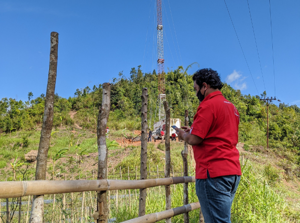 Telkomsel Perluas Pemerataan Akses Broadband 4G LTE hingga Pelosok Negeri