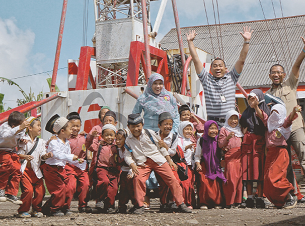 Telkomsel Rebranding, Kenalan Yuk dengan Brand Principles yang Baru!