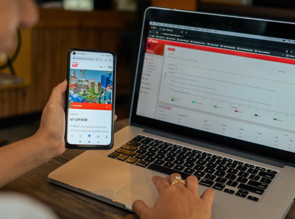 Telkomsel Luncurkan Telkomsel IoT Sphere, Sistem Security IoT Korporasi Untuk Penguatan Proteksi dari Potensi Ancaman Siber