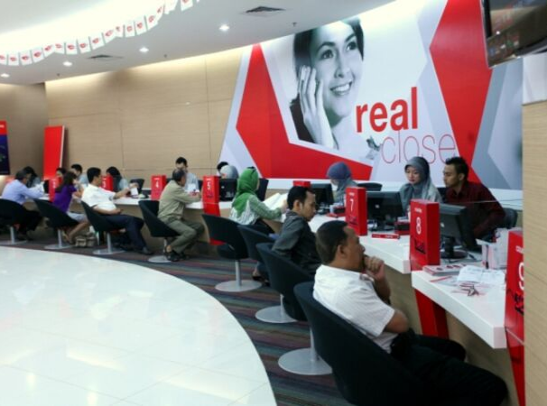 Cs telkomsel