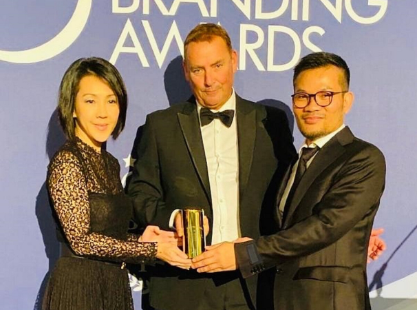 Telkomsel Raih Penghargaan World Branding Awards 2019-2020