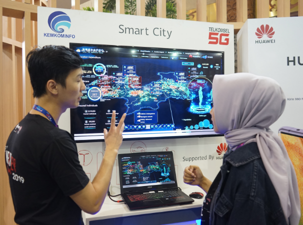 Perjalanan Telkomsel Mempersiapkan Kehadiran 5G di Indonesia