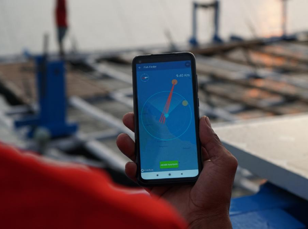 Telkomsel Bersama Kementerian Kelautan dan Perikanan Serahkan Bantuan  10 Kapal & Digitalisasi Para Nelayan untuk Dorong Bangkitnya Ekonomi Pandeglang