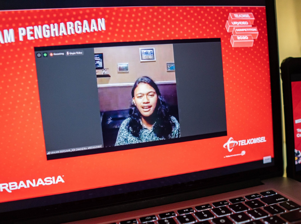 Empat Karya Video Terbaik TELKOMSEL URVIDEO COMPETITION 2020 yang Membangkitkan Nilai Kebangsaan dalam Keberagaman