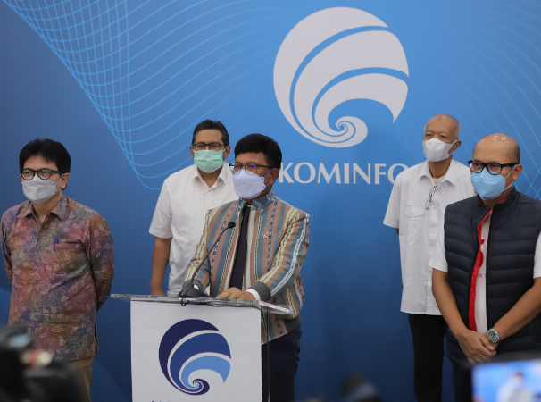 Telkomsel, ‘The First 5G Operator’ Telkomsel Resmi Jadi Operator Seluler Pertama yang Menggelar Jaringan 5G di Indonesia
