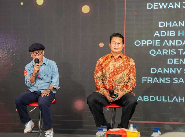 Rayakan Pencapaian Transformasi Digital, Telkomsel Hadirkan Ajang Penghargaan Telkomsel Awards 2021 untuk Apresiasi Talenta Kreatif Indonesia