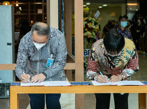 Telkomsel dan SMESCO Indonesia Jalin Kolaborasi Strategis untuk Percepat Transformasi Digital UKM