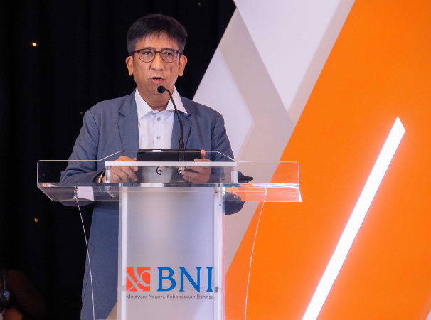 Telkomsel Berkolaborasi dengan Bank BNI dan MCAS Group, Perkuat Transformasi Ekosistem Digital Sektor Perbankan