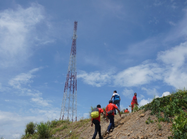 Layanan Telekomunikasi Telkomsel Siap Kawal Pemerintah Jadikan Kalimantan Sebagai Ibukota Baru