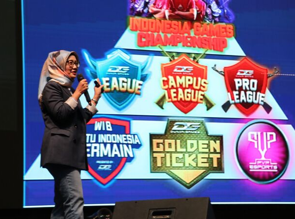 Dukung Perhelatan IDByte Esports 2019, Telkomsel Perkuat Ekosistem Esports untuk Akselerasikan Gaya Hidup Digital di Indonesia