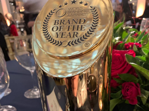 Telkomsel Raih Penghargaan World Branding Awards 2019-2020