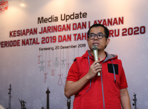 Akses Layanan Streaming Diprediksi Meningkat Selama Momen Libur Natal 2019 dan Tahun Baru 2020