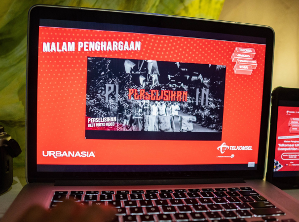 Empat Karya Video Terbaik TELKOMSEL URVIDEO COMPETITION 2020 yang Membangkitkan Nilai Kebangsaan dalam Keberagaman