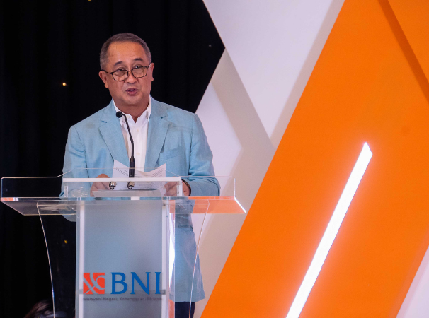 Telkomsel Berkolaborasi dengan Bank BNI dan MCAS Group, Perkuat Transformasi Ekosistem Digital Sektor Perbankan