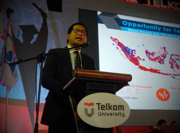 Telkomsel dan Telkom University Akselerasikan Digitalisasi Pendidikan di Indonesia