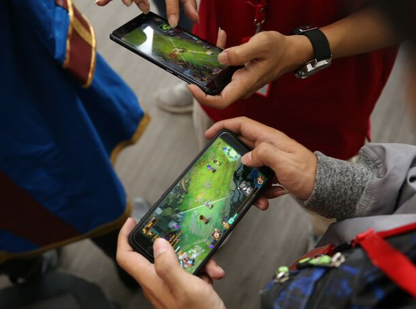 Telkomsel Luncurkan Game Lord of Estera