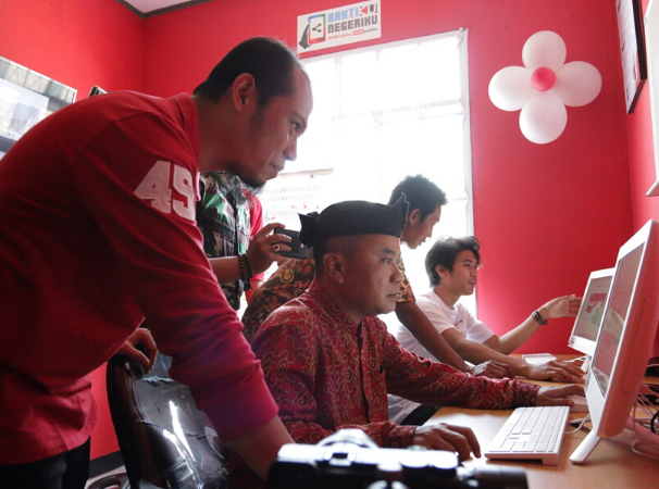 Kolaborasi Bersama Pemkab Sumedang,  Telkomsel Siap Dukung Penerapan Smart City