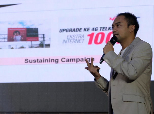 Kolaborasi Telkomsel dengan Mitra Device untuk Akselerasi Adopsi 4G di Indonesia 