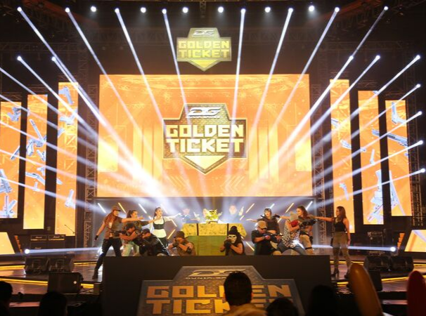 Telkomsel Dukung Gamers Indonesia Menuju Tingkat Global dengan menggelar Dunia Games Golden Ticket 2019