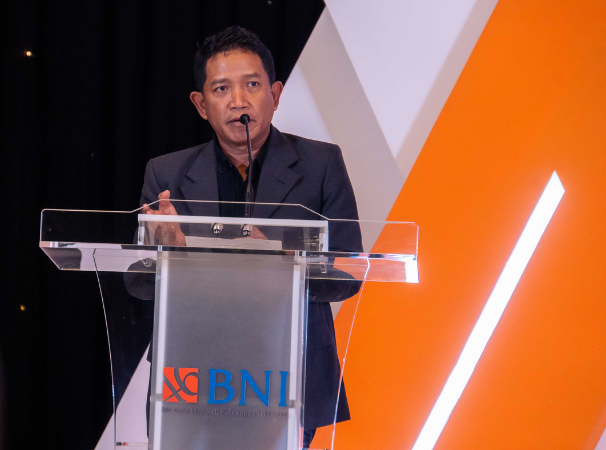 Telkomsel Berkolaborasi dengan Bank BNI dan MCAS Group, Perkuat Transformasi Ekosistem Digital Sektor Perbankan