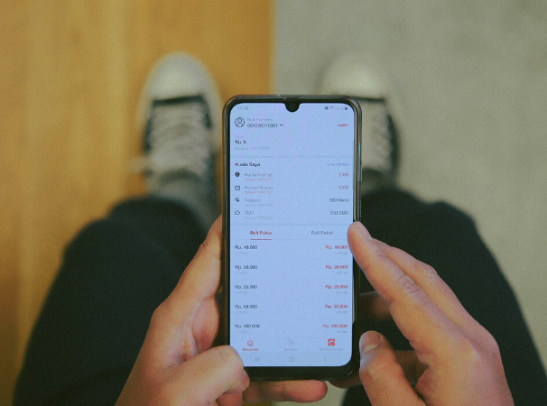 Aplikasi MyTelkomsel Hadirkan Versi Terbaru untuk Tingkatkan User Experience 