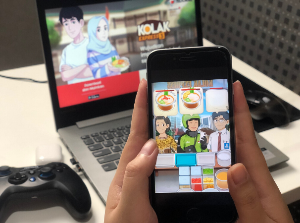 Telkomsel Rilis Game “Kolak Express 3”, Tegaskan Komitmen Menjadi Publisher Terdepan dalam Menghadirkan Ragam Genre Mobile Gaming
