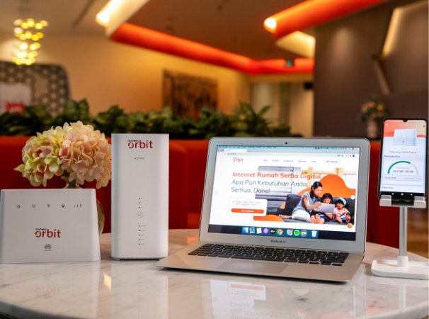 How to Buy a Modem, Quota, Advantages and Disadvantages of Telkomsel Orbit