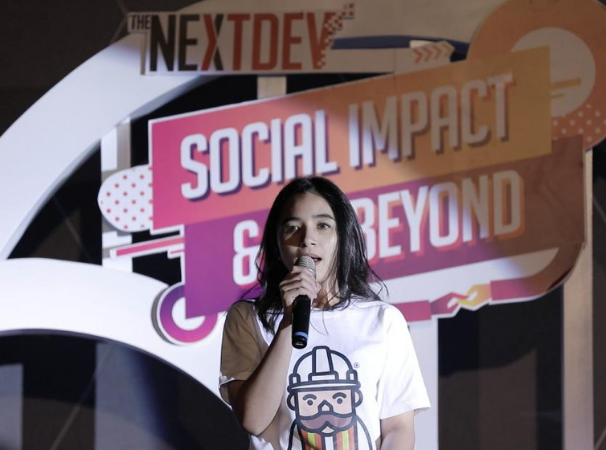 Jaring Startup Berdampak Sosial Positif,  Telkomsel Gelar The NextDev Talent Scouting