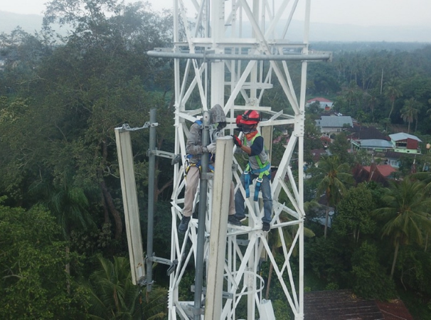 Telkomsel Dukung Penerapan Teknologi Open RAN di Tanah Air