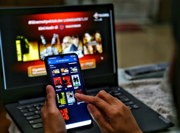 Telkomsel Jalin Kemitraan Strategis dengan Lionsgate Play, Hadirkan Konten Video Premium di Indonesia