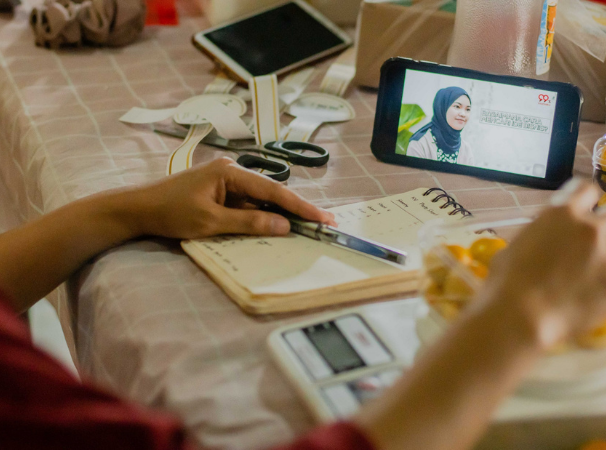 Telkomsel Berkolaborasi Bersama Pemkot Surakarta, Dorong Pemanfaatan Teknologi Digital Melalui Program UMKM Surakarta Go Digital