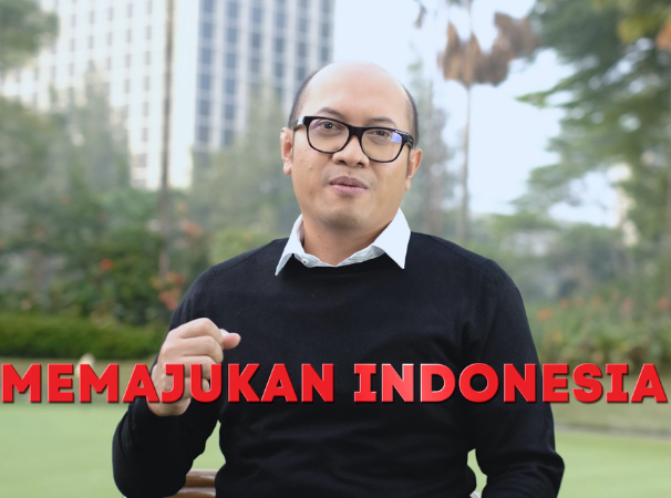 Menyambut Masa Depan Indonesia dengan Teknologi 5G