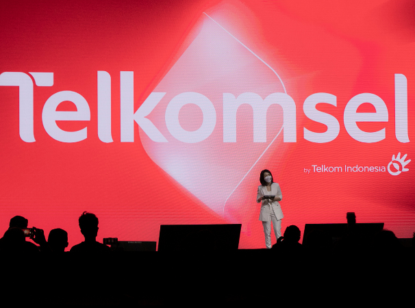 Telkomsel Rebranding, Kenalan Yuk dengan Brand Principles yang Baru!