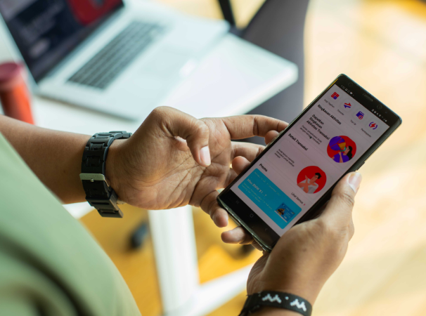 Telkomsel REDI Hadirkan Kemudahan Akses Beragam Layanan Perbankan Digital dalam Satu Aplikasi 
