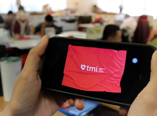 Kredivo Peroleh Investasi  dari Unit Ventura Telkomsel TMI dan MDI Ventures 