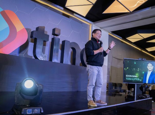 TINC ORIGIN Innovation Awards 2022