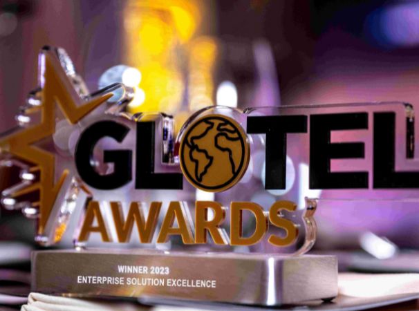 Telkomsel Raih Glotel Awards